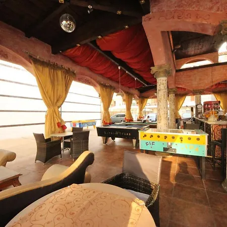 Apartment Menada In Karolina Sunny Beach