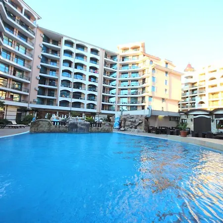 Apartment Menada In Karolina *