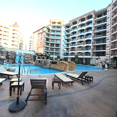 Apartment Menada In Karolina
