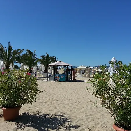 Apartment Menada In Karolina Sunny Beach
