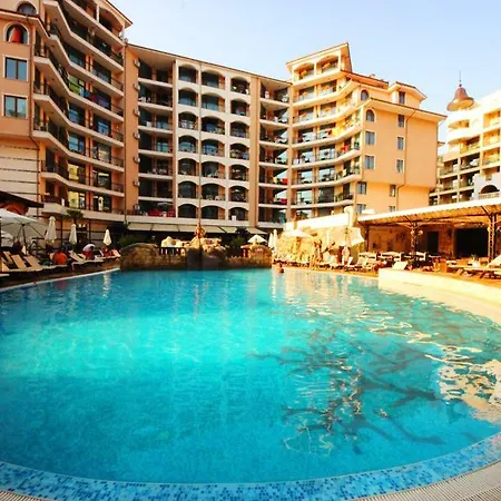Menada In Karolina * Sunny Beach