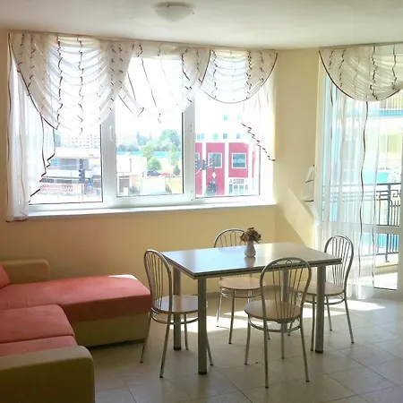 Menada In Karolina Apartment Sunny Beach